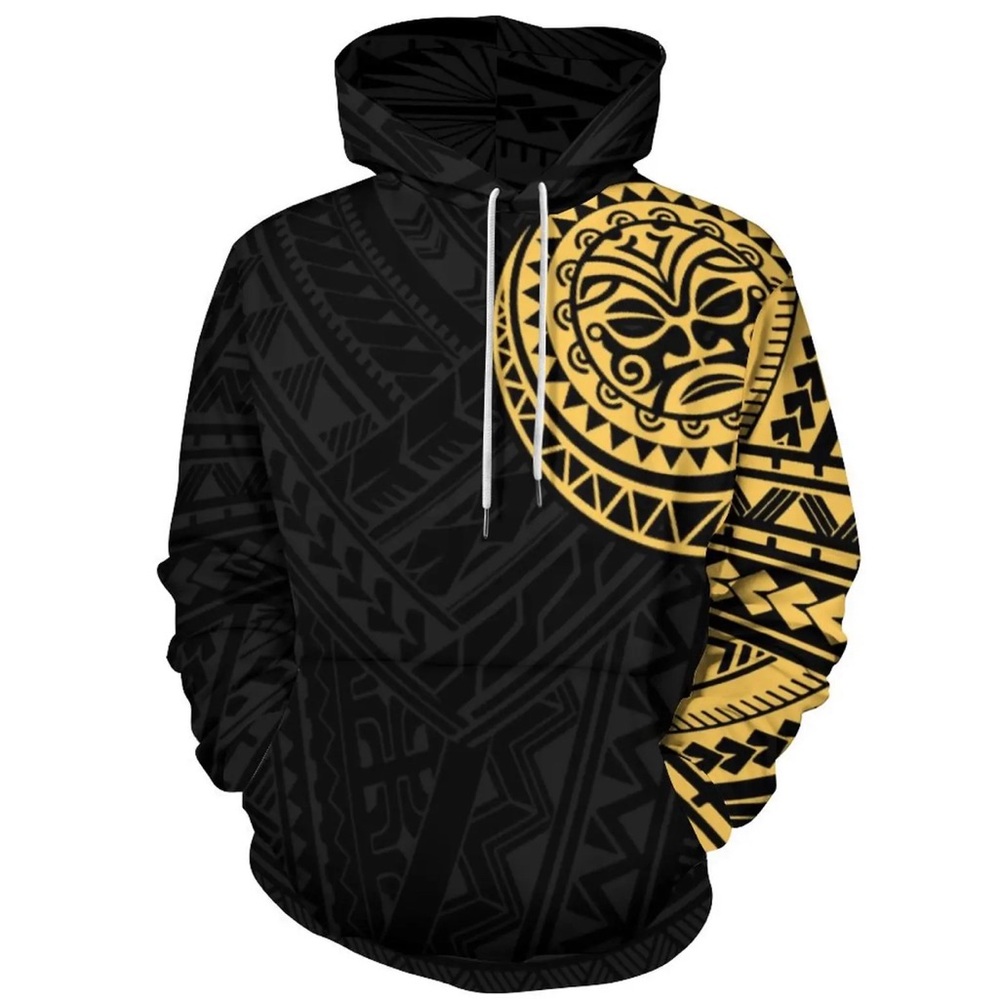 Men’s Hoodies